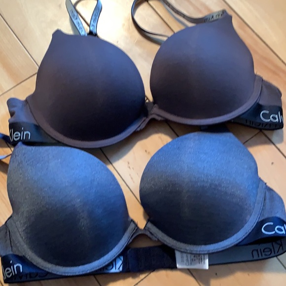 Calvin Klein bra size 34B - Picture 8 of 8